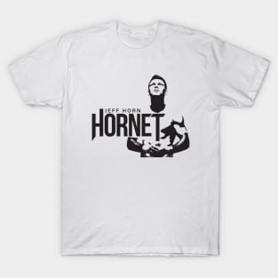 Jeff Horn T-Shirt